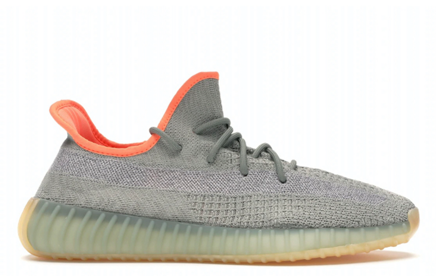 Adidas Yeezy Boost 350 V2 Desert Sage