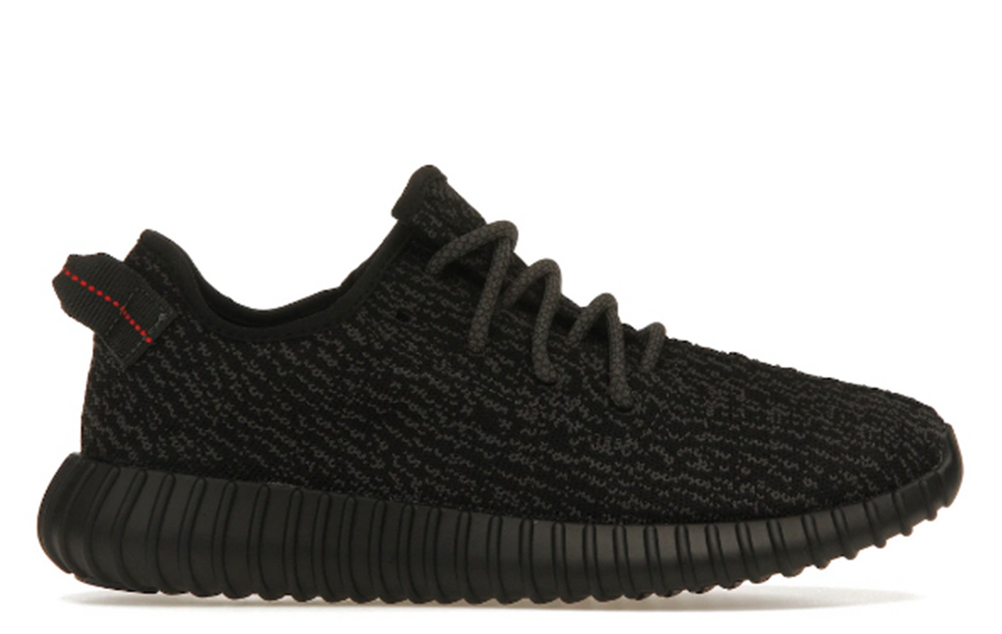 Adidas Yeezy Boost 350 Pirate Black (2023)