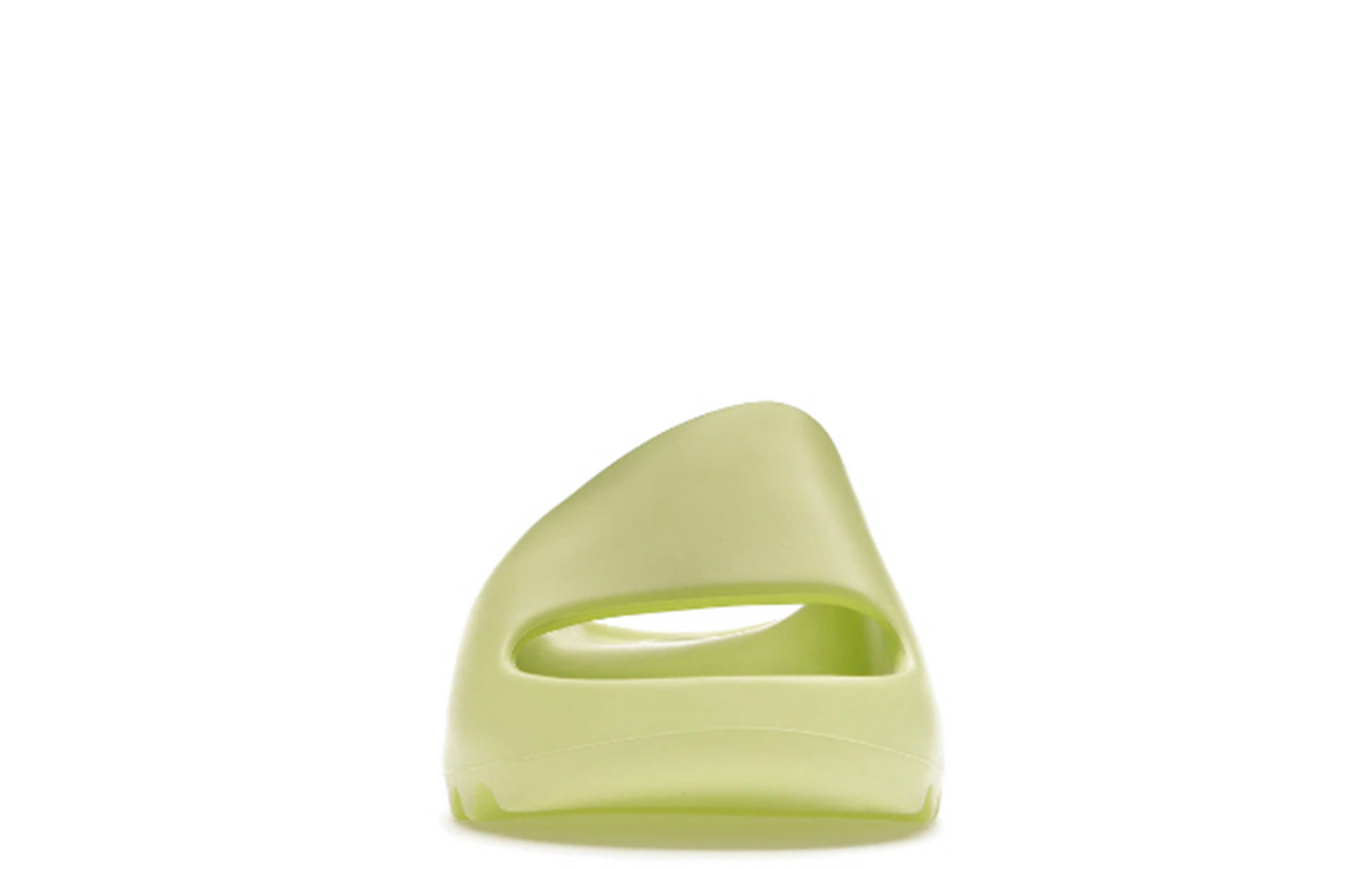 Adidas Yeezy Slide Glow Green