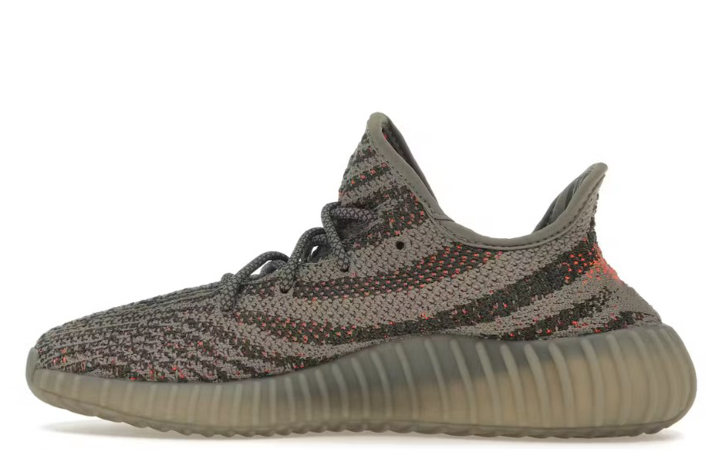 Adidas Yeezy Boost 350 V2 Beluga Reflective