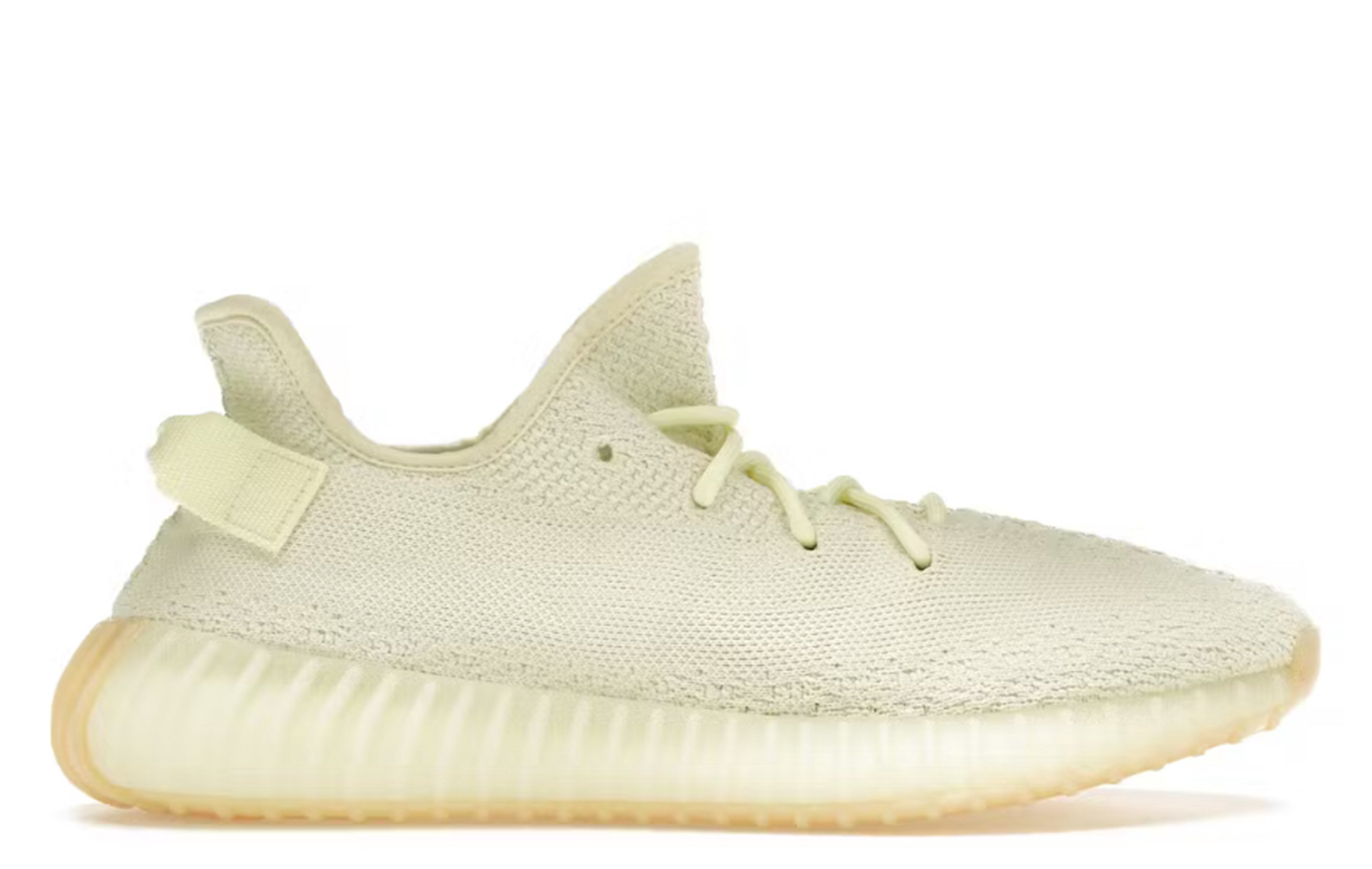 Adidas Yeezy Boost 350 V2 Butter
