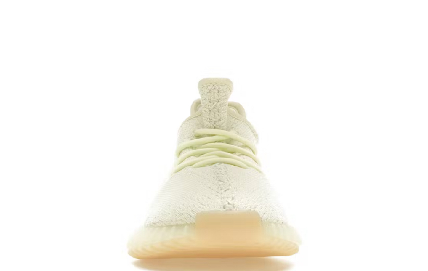 Adidas Yeezy Boost 350 V2 Butter