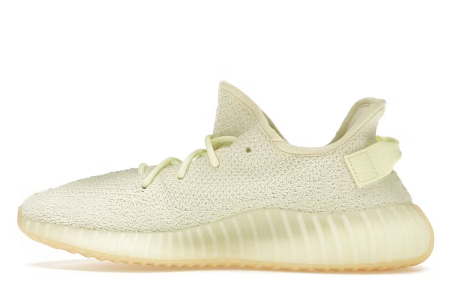 Adidas Yeezy Boost 350 V2 Butter