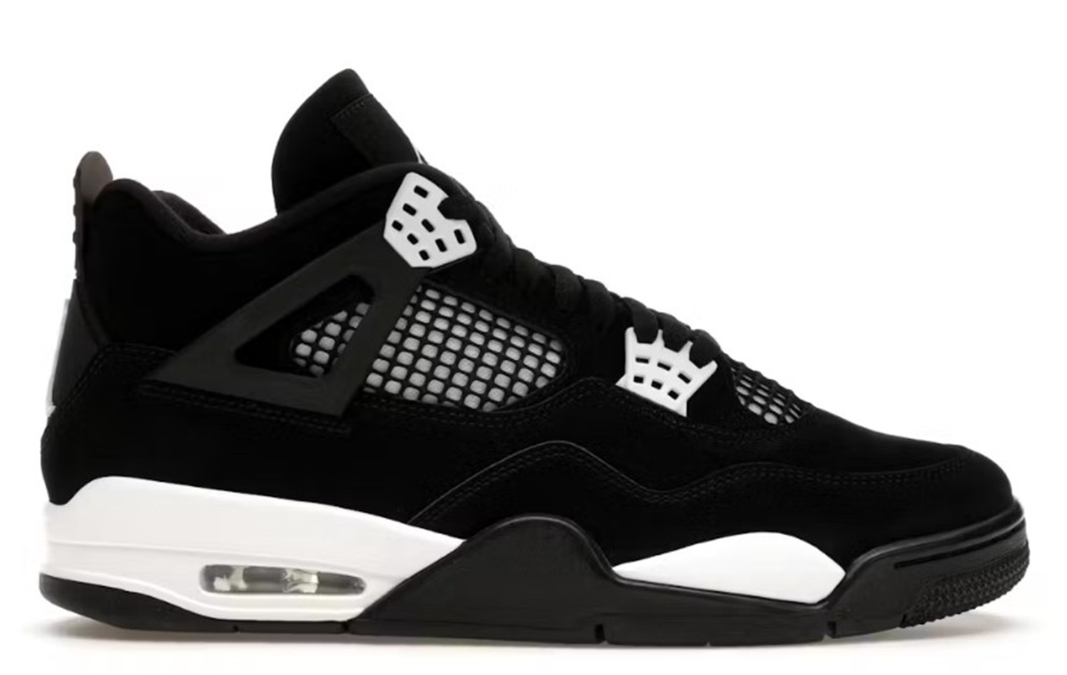 Air Jordan 4 Retro Sneaker