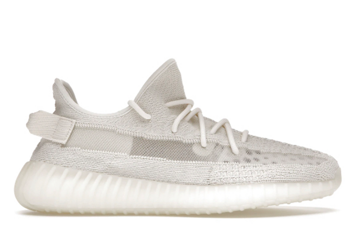 Adidas Yeezy Boost 350 V2 Bone