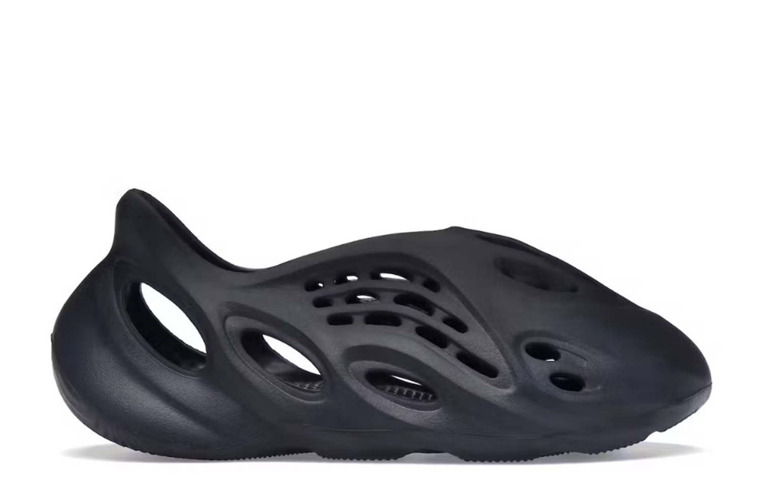 Adidas Yeezy Foam RNNR Runner Onyx