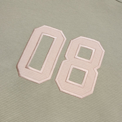 Purpill – Multi Panel LS Mesh Jersey (Olive, Unisex)