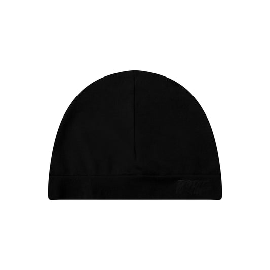 Purpill – Skull Cap - Black (Tech Streetwear Cap)