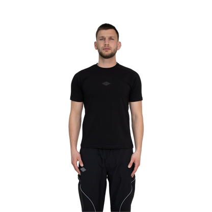Performance T-Shirt Black