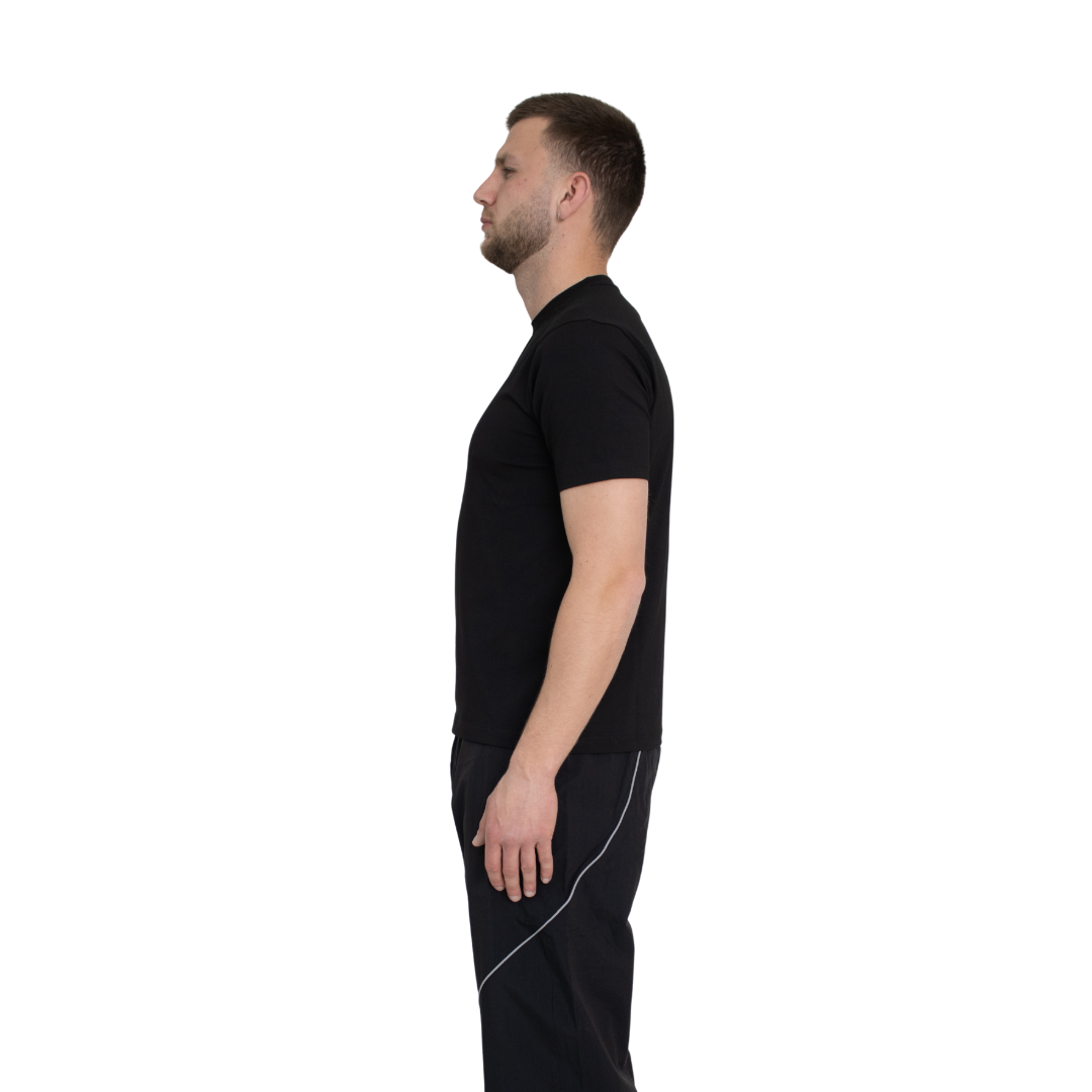 Performance T-Shirt Black