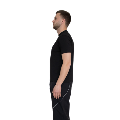 Performance T-Shirt Black