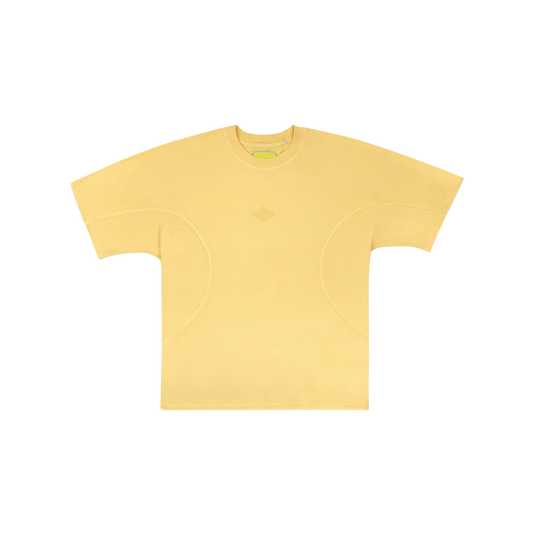 DIVENTION Torus Shirt Yellow