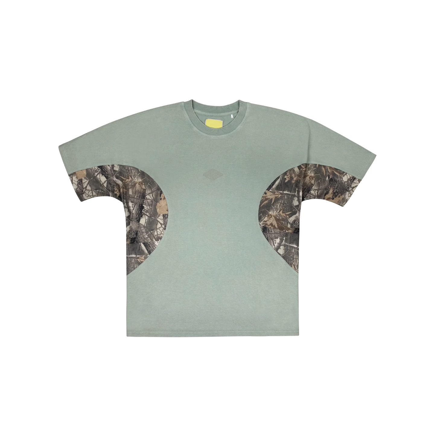 DIVENTION Torus Tree Shirt