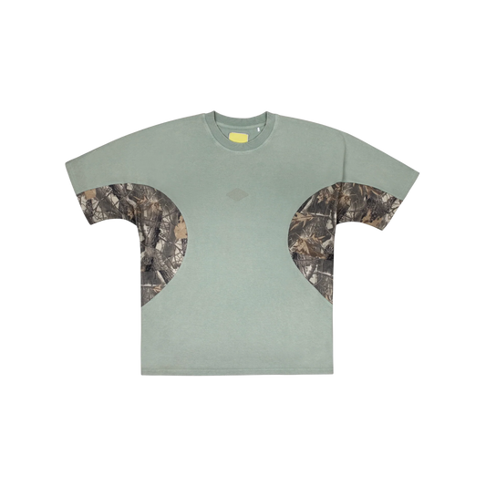 DIVENTION Torus Tree Shirt