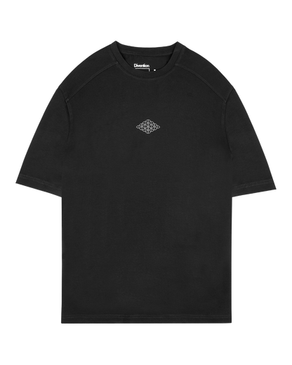 Performance T-Shirt Black