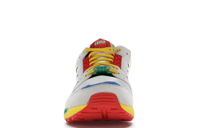 Adidas ZX 8000 Lego