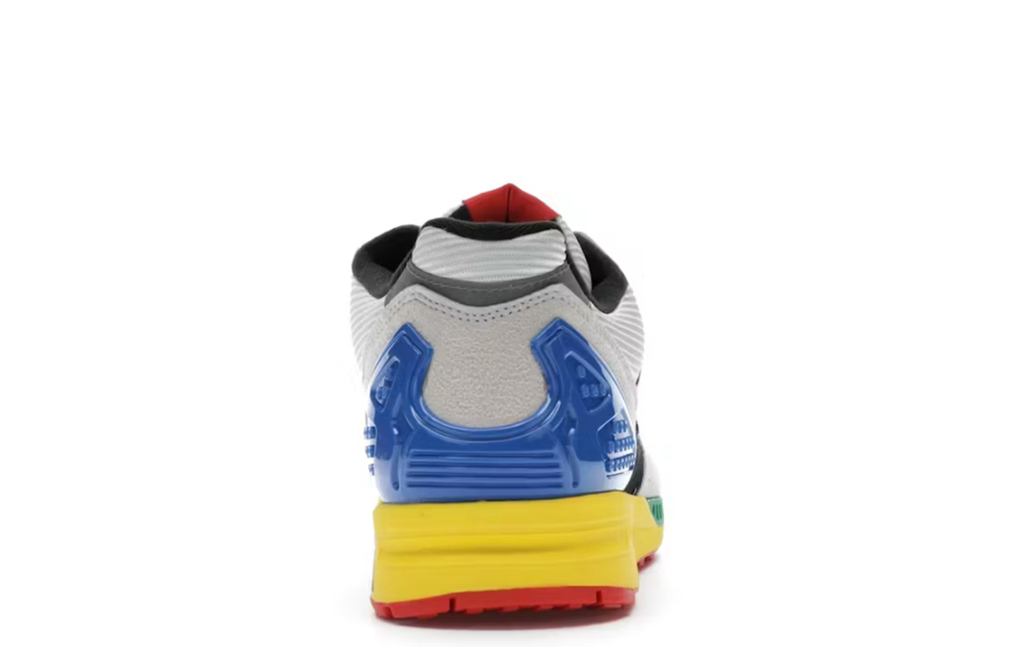 Adidas ZX 8000 Lego