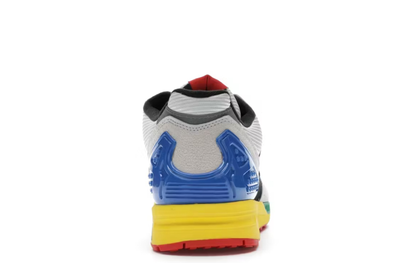 Adidas ZX 8000 Lego