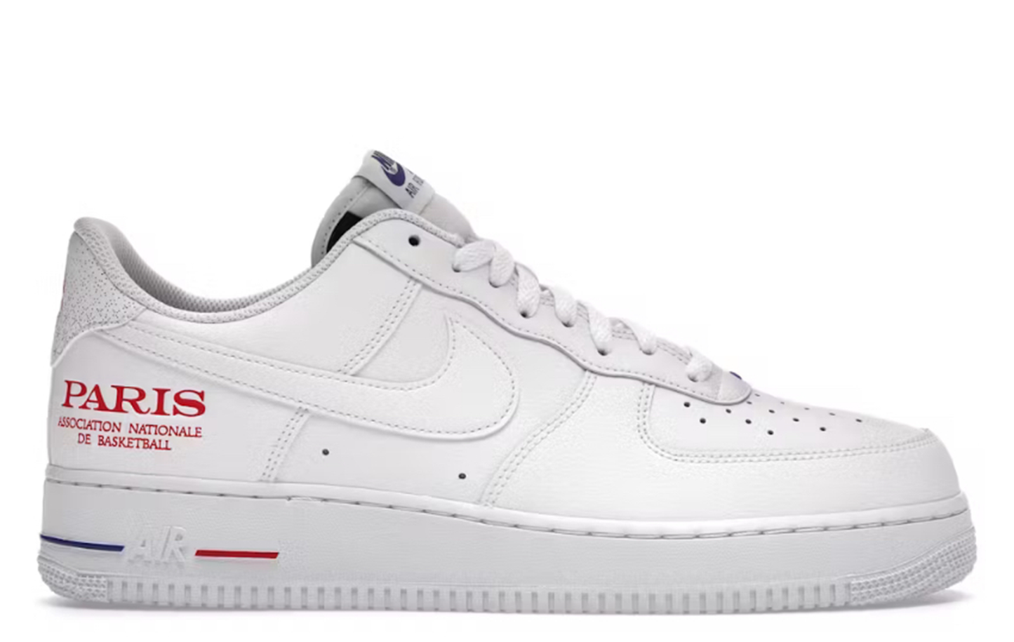 Nike Air Force 1 Low NBA Paris Game