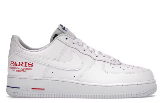 Nike Air Force 1 Low NBA Paris Game