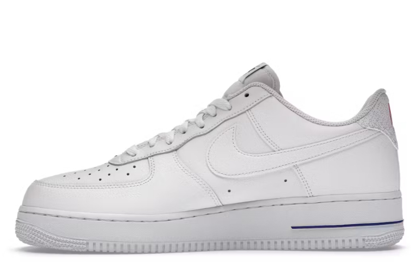 Nike Air Force 1 Low NBA Paris Game
