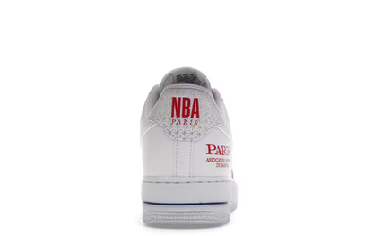 Nike Air Force 1 Low NBA Paris Game