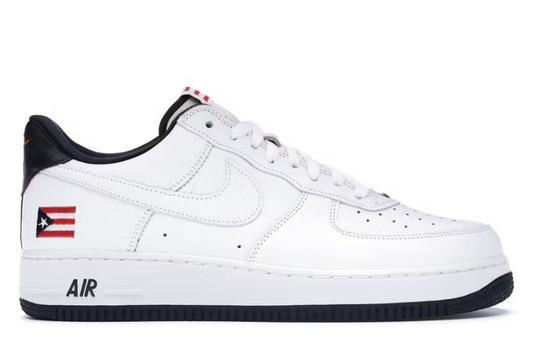 Nike Air Force 1 Low Puerto Rico (2020)