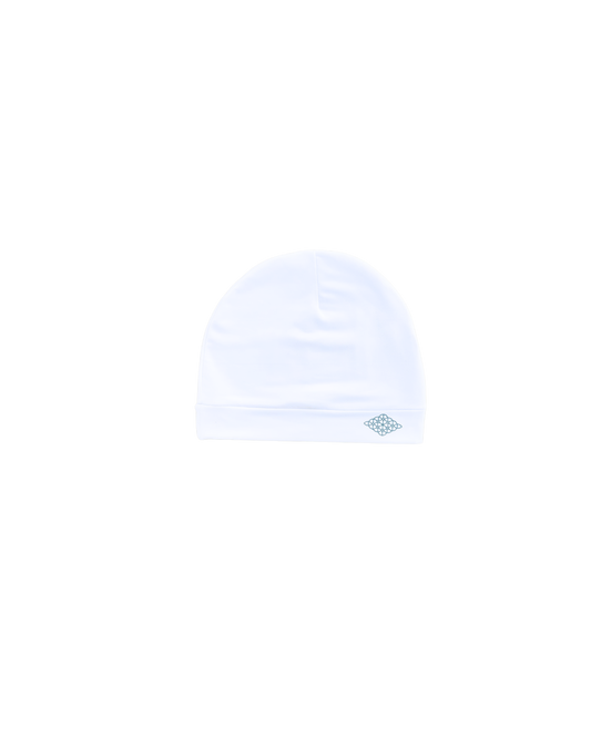 Performance Beanie White