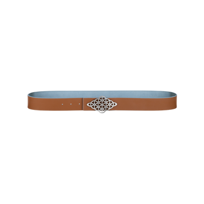 Rhombus Belt Sky