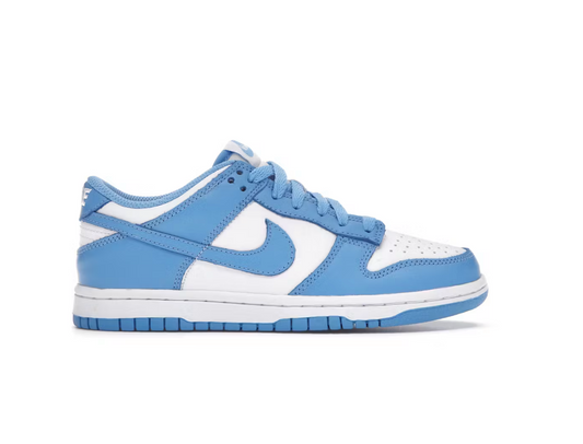 Nike Dunk Low UNC (GS)