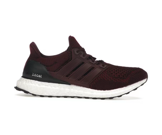 adidas Ultra Boost 1.0 Burgunderrot