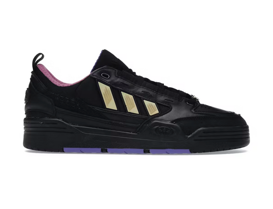 adidas ADI2000 Yu-Gi-Oh! Yugi’s World dunkler Magier (ohne Sammelkarte)