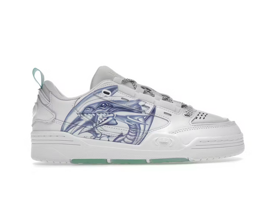 adidas ADI2000 Yu-Gi-Oh! blaue Augen weißer Drache (Ohne Karte)