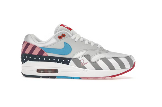 Nike Air Max 1 Parra (2018 Replacement Box)