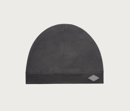 Divention Performance Beanie Dark Grey