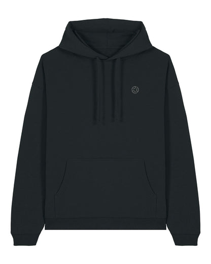 TFN EarthLine Basic Oversize Hoodie