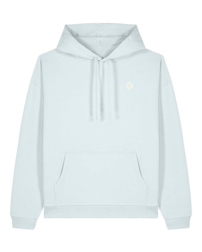 TFN EarthLine Basic Oversize Hoodie