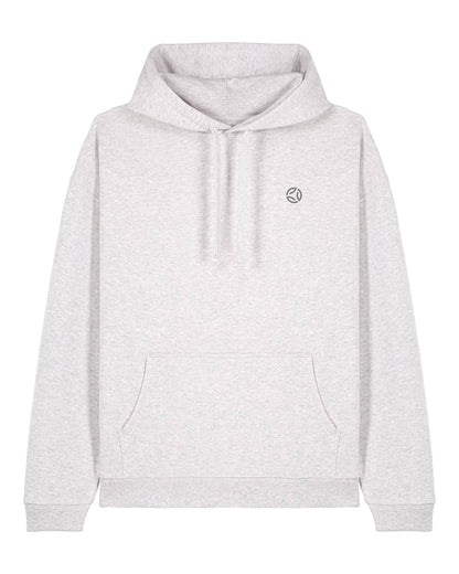 TFN EarthLine Basic Oversize Hoodie