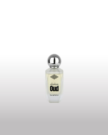 DIVENTION Alaskan Oud 50ml Eau de Parfum