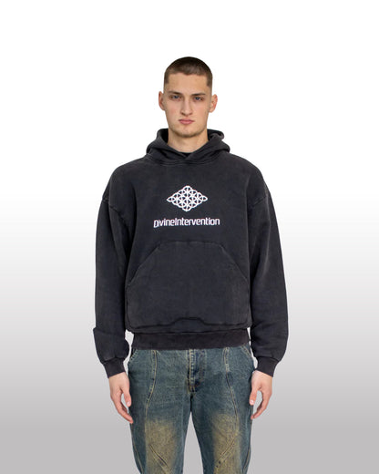 DIVENTION Playzi Hoodie