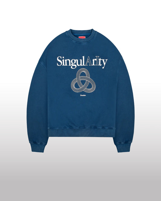 DIVENTION Singularity Sweater