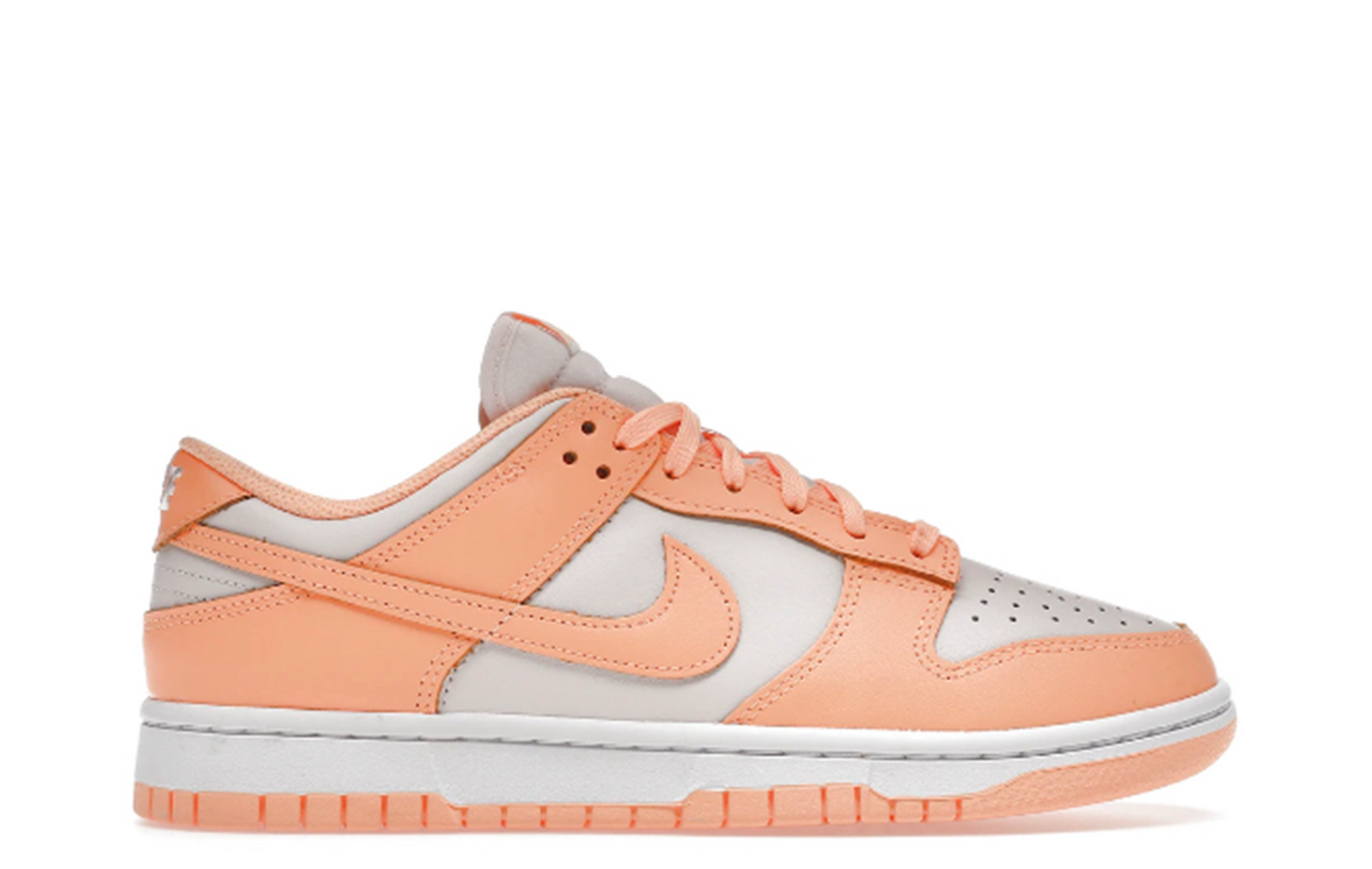 Nike Dunk Low Peach Cream (W)