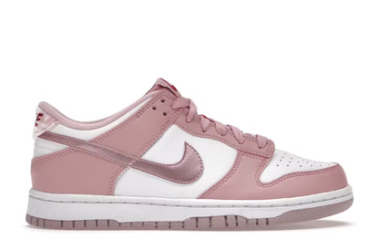 Nike Dunk Low Pink Glaze (GS)