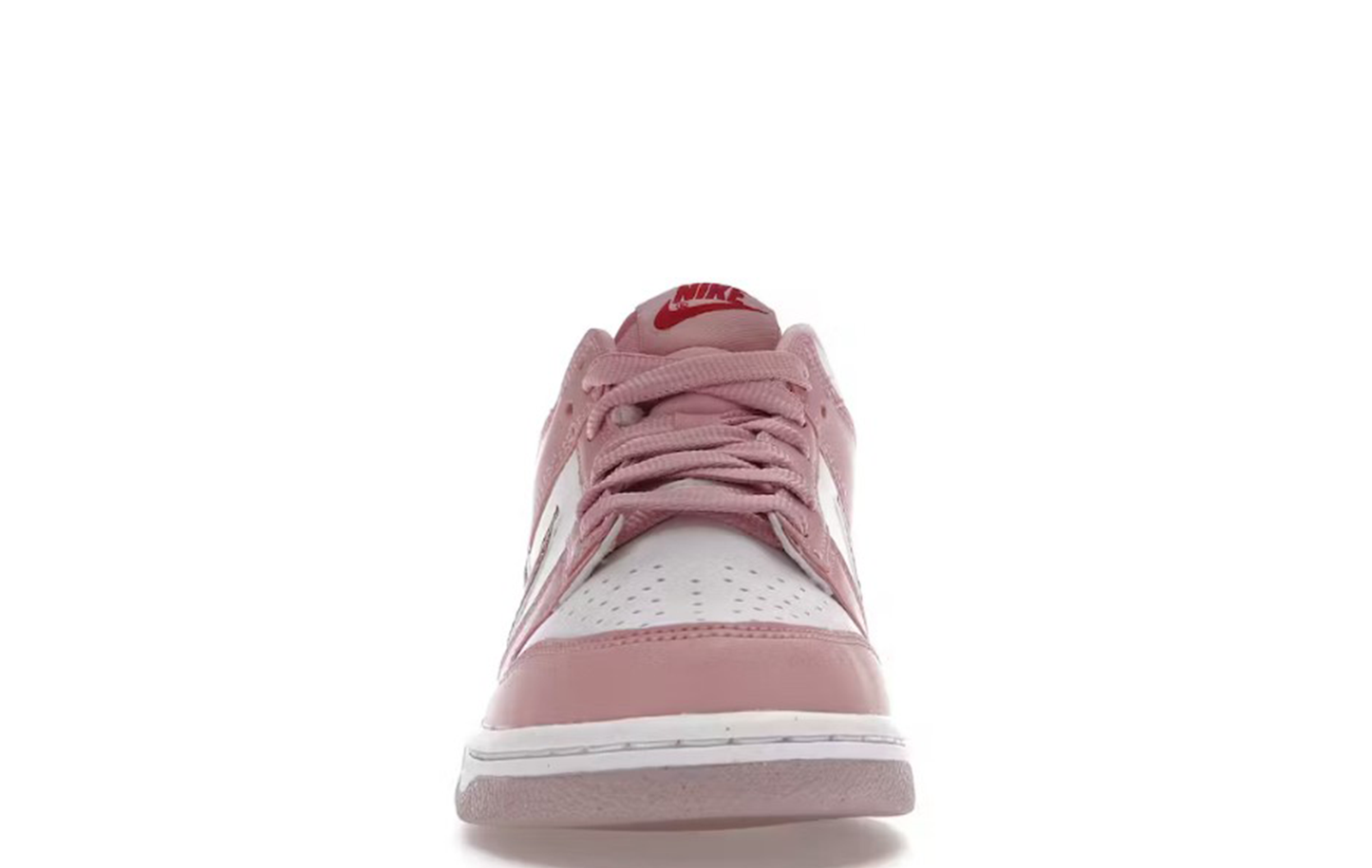 Nike Dunk Low Pink Glaze (GS)