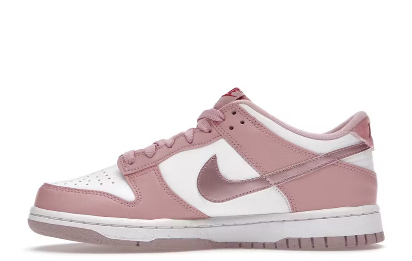 Nike Dunk Low Pink Glaze (GS)