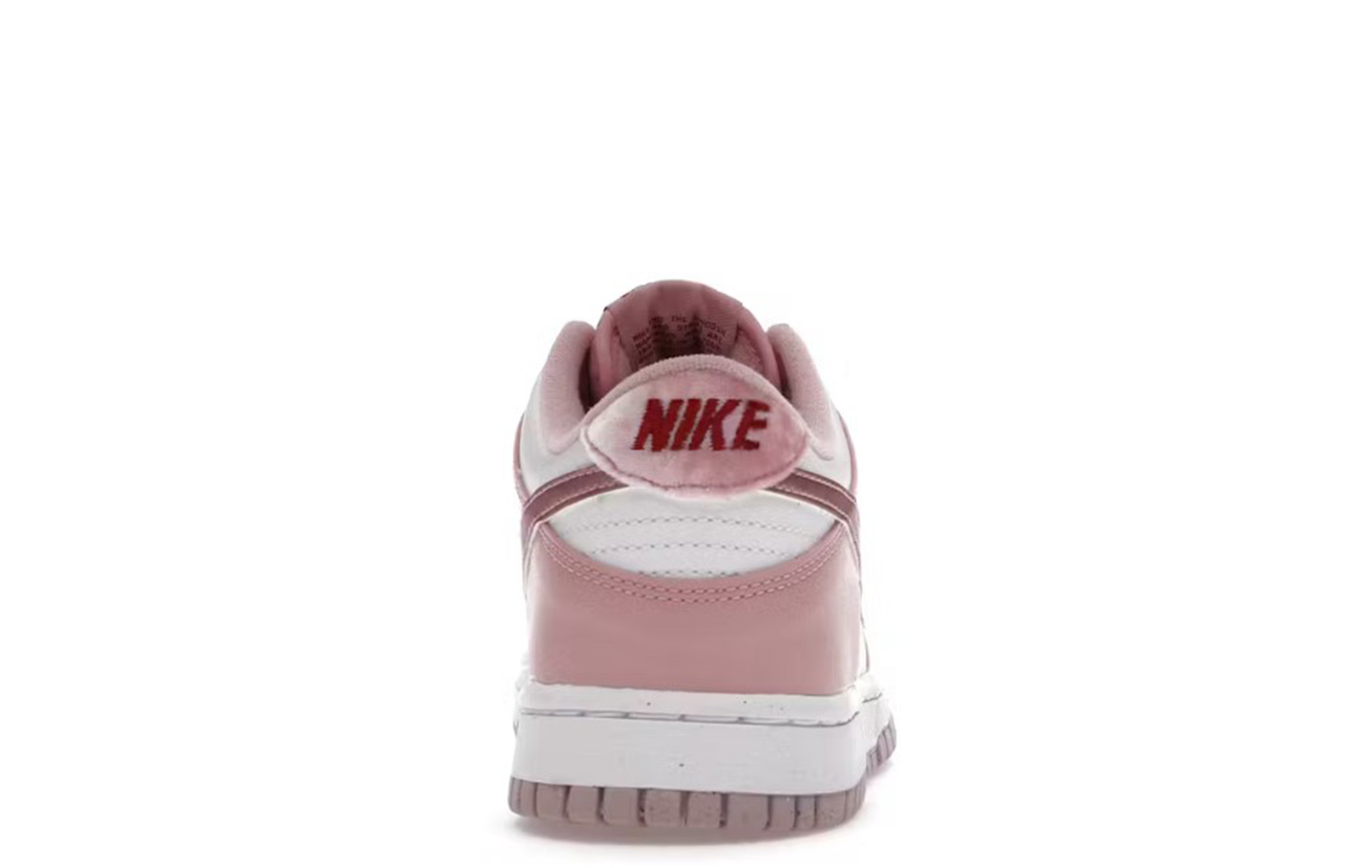 Nike Dunk Low Pink Glaze (GS)