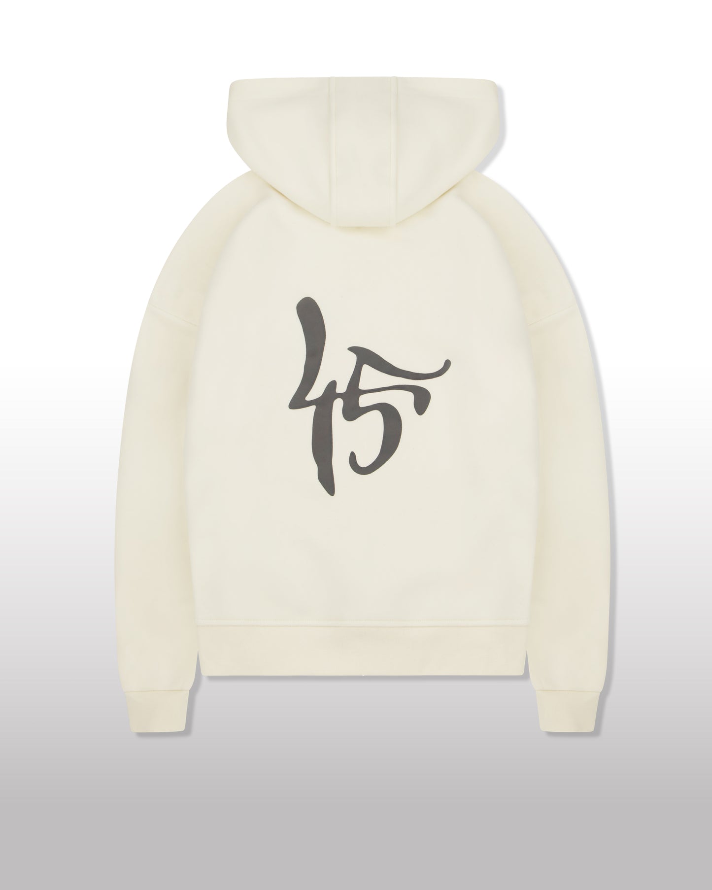 FORTYFIVE Hoodie Copyright