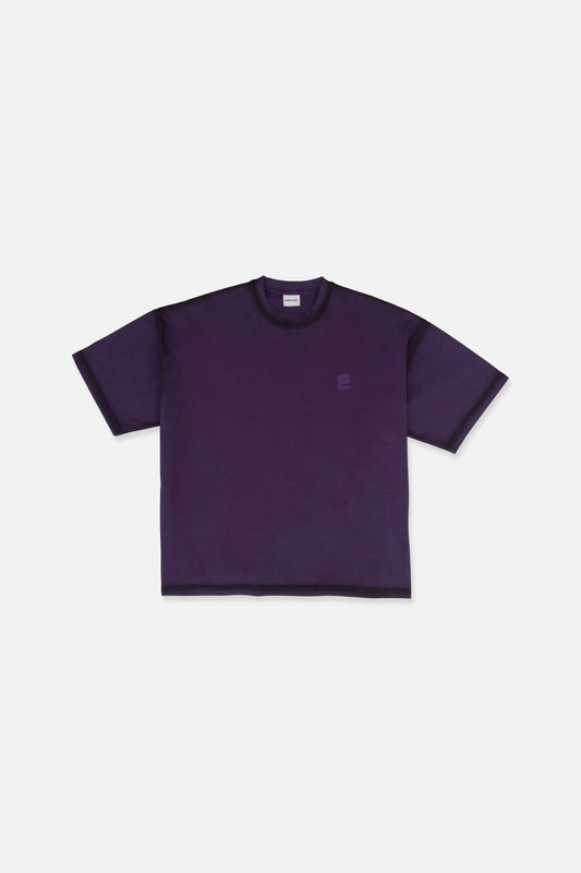 Ghillie Project Grape Spray Tee