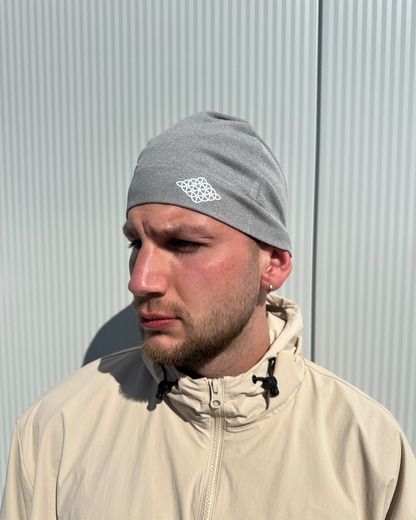 Performance Beanie Grey