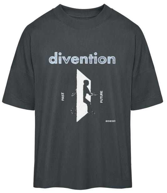 DIVENTION Portal Shirt